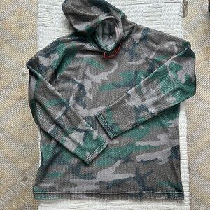 Farpointe Camo Alpha Cruiser